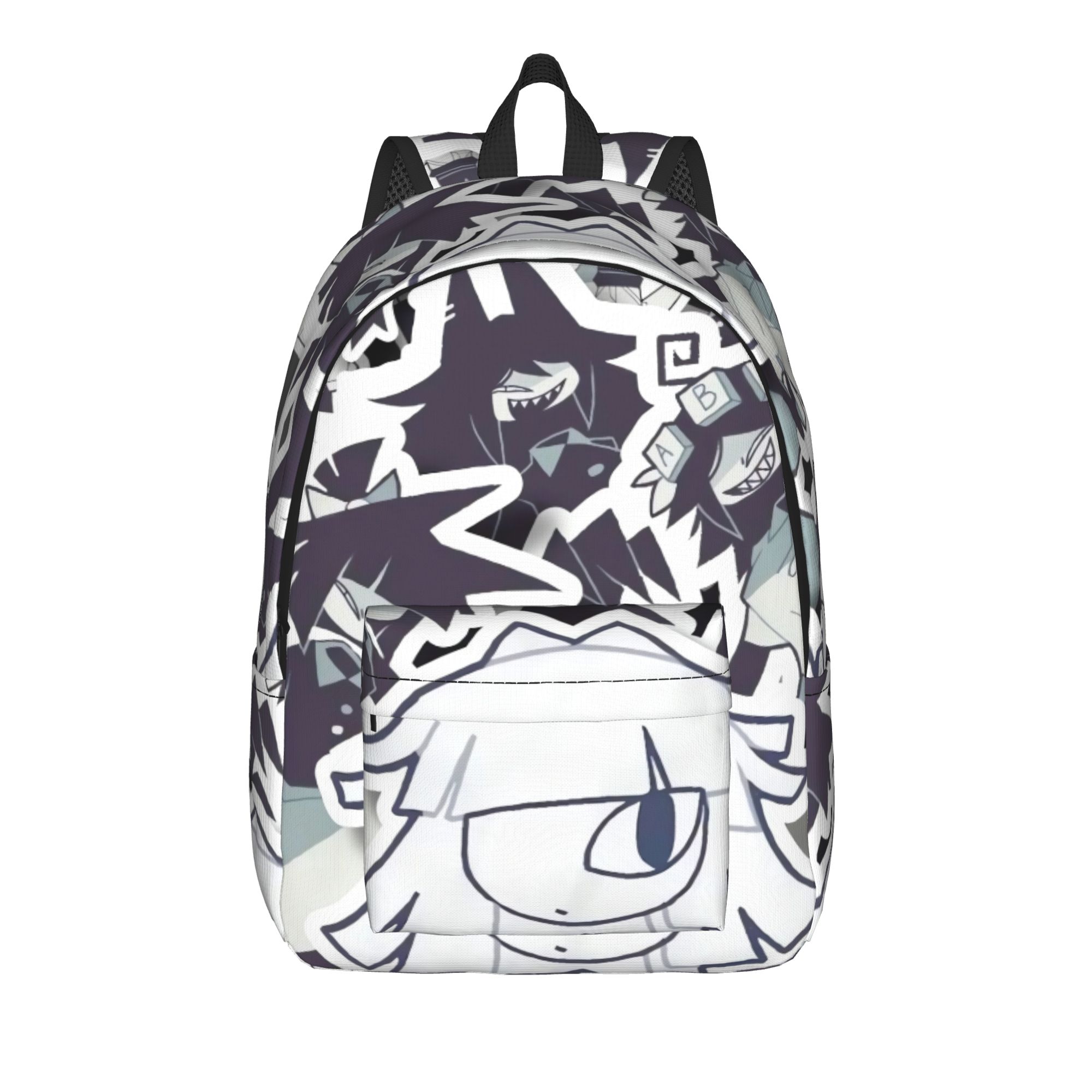 Interior Design Education - Fundamental Paper Education Backpack Modern Backpacks