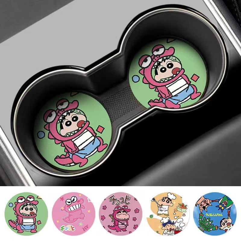 Crayon Shin-chan Nohara Shinno - Interior Design Services ulasan dan harga