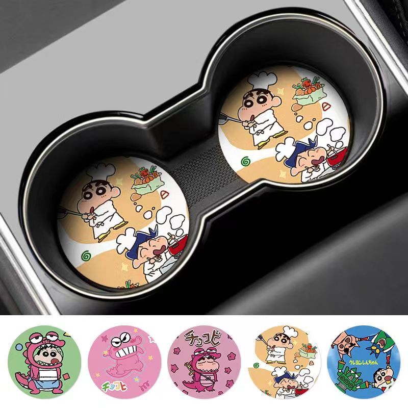 Crayon Shin-chan Nohara Shinno - Interior Design Services ulasan dan harga