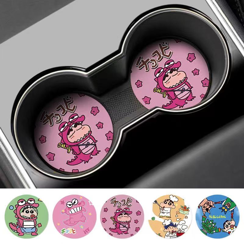 Crayon Shin-chan Nohara Shinno - Interior Design Services ulasan dan harga