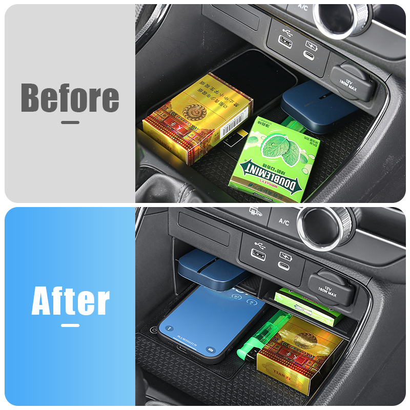 Car Central Console Storage Bo - Interior Design Services ulasan dan harga