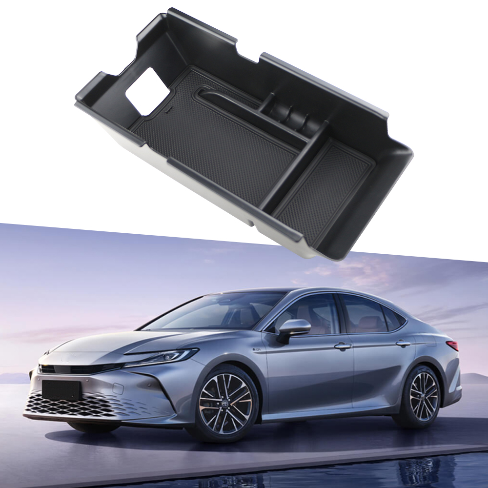Car Armrest Storage Box for To - Interior Design Services ulasan dan harga