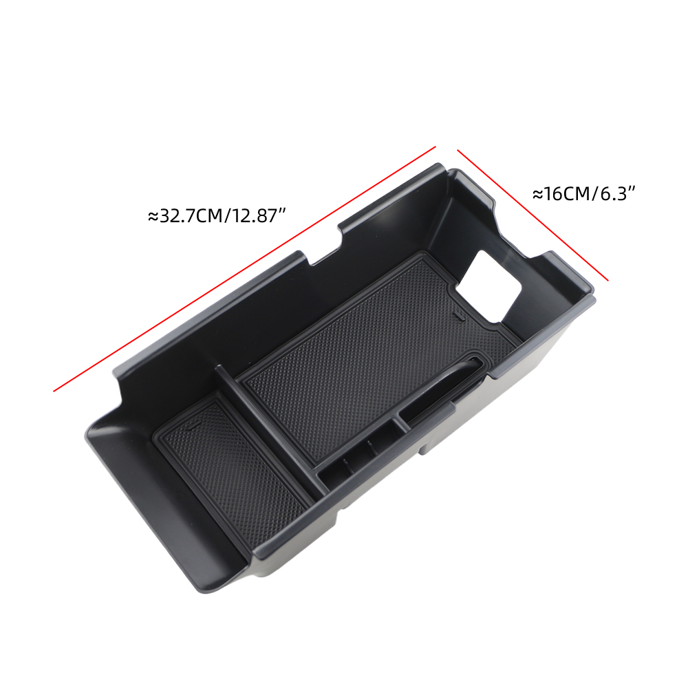 Car Armrest Storage Box for To - Interior Design Services ulasan dan harga