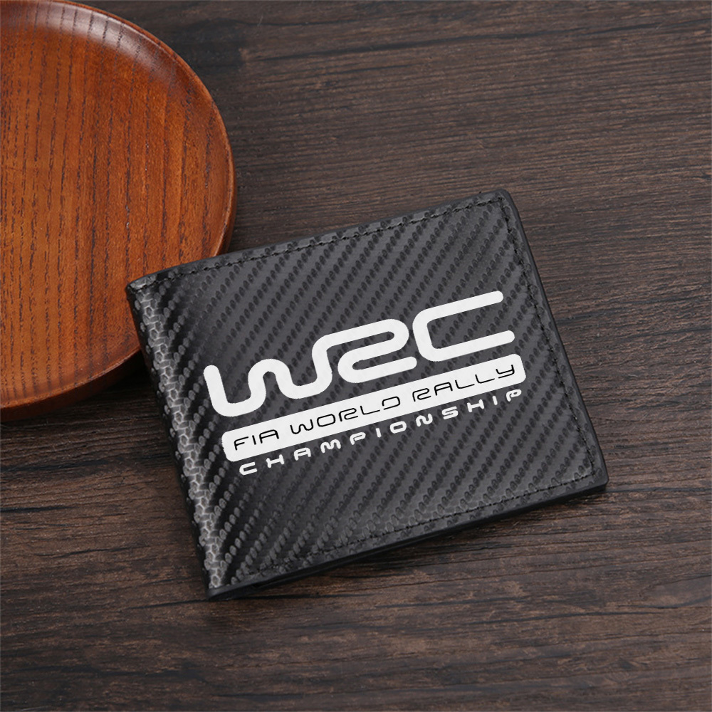 WRC text and rally sport logo  - Interior Design Photo ulasan dan harga