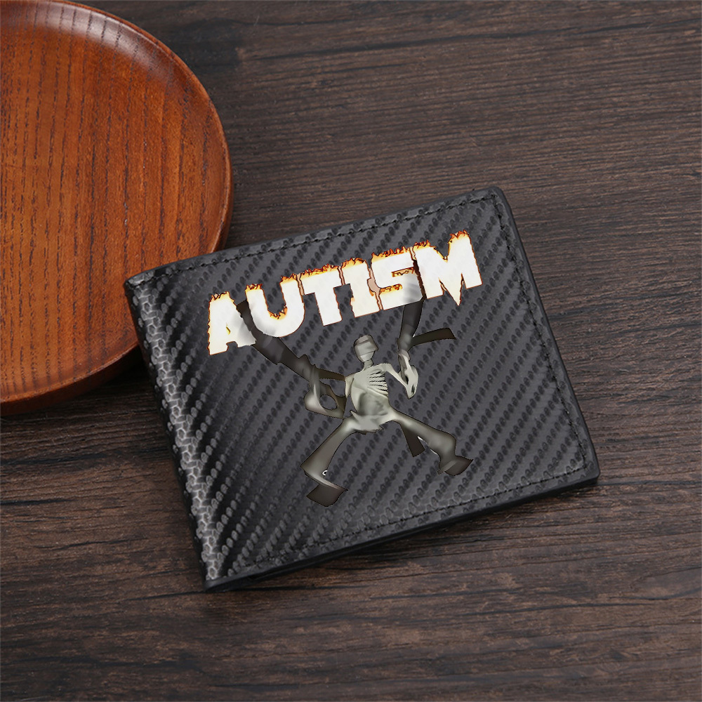 Autism burning figure holding  - Interior Design Photo ulasan dan harga