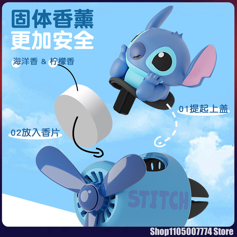 Stitch Spiderman Alien Charact - Interior Design Services ulasan dan harga