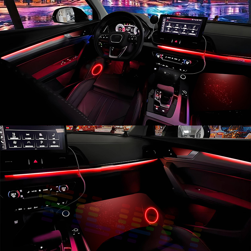 For Lexus IS 2013-2025 years P - Interior Design Apps ulasan dan harga