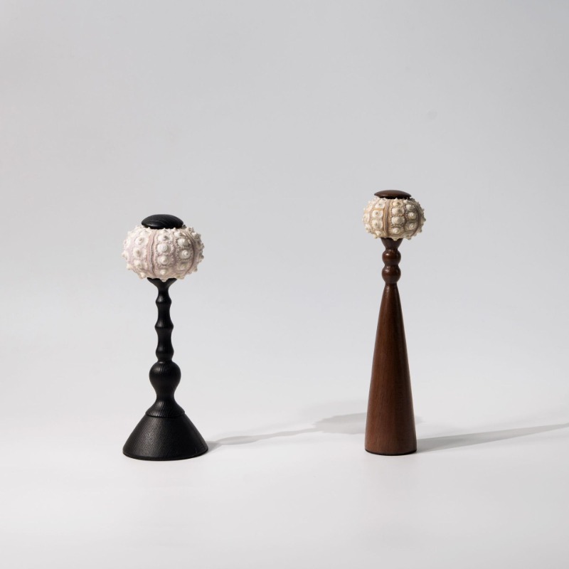 Creative Conch Sculpture Handc - Interior Design Exhibition ulasan dan harga