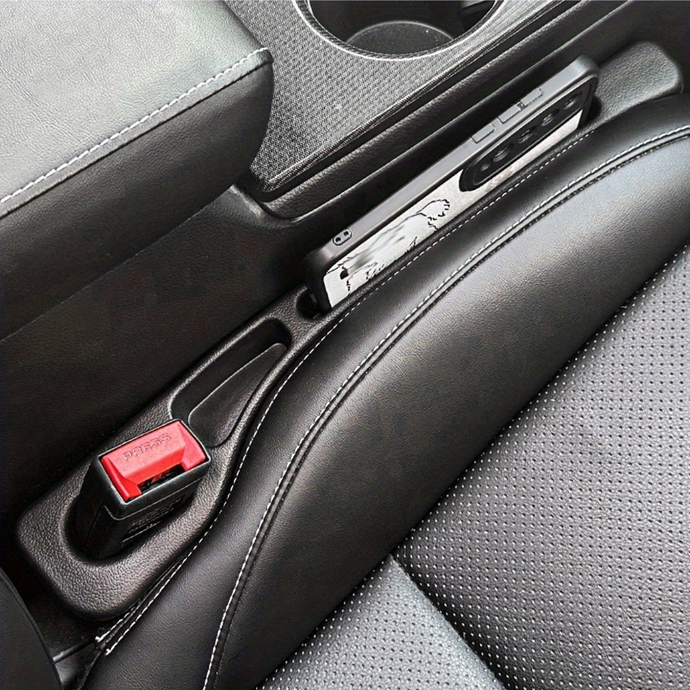 2Pcs Car Seat Gap Filler Seat  - Interior Design Services ulasan dan harga