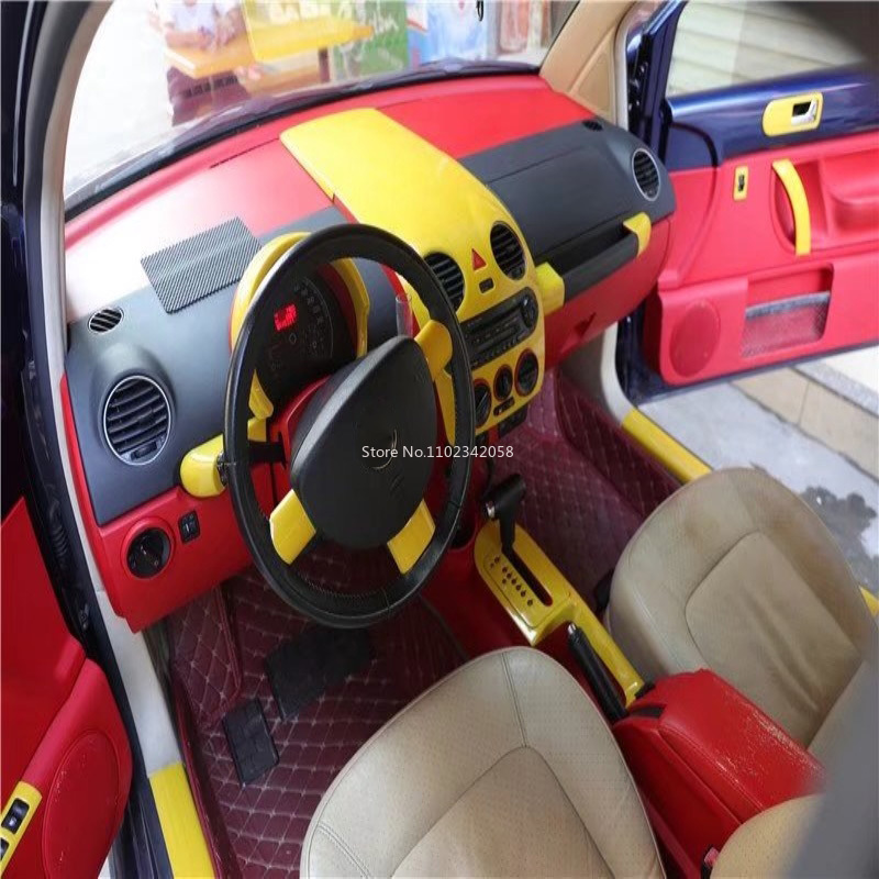 For Volkswagen VW Beetle 2001- - Interior Design Handbook ulasan dan harga