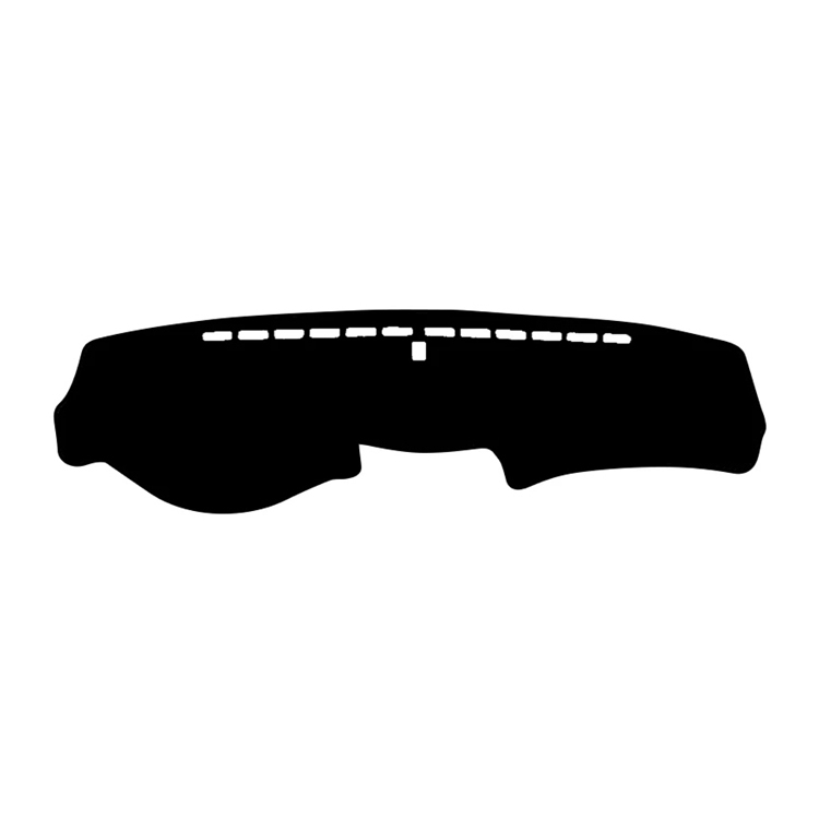 Car Dashboard Cover Pad For 20 - Interior Design Services ulasan dan harga