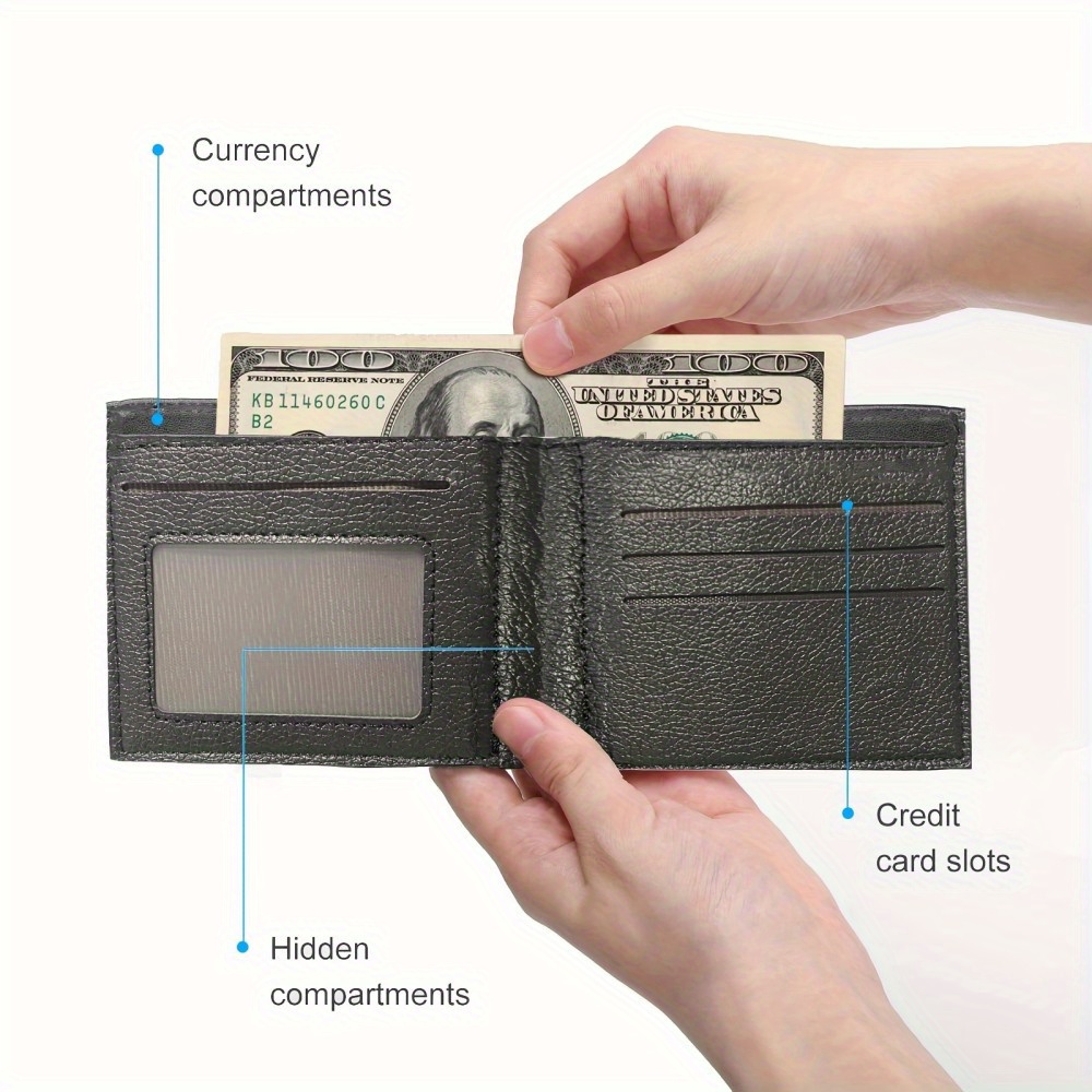 Bad Omens Logo Mens Wallet: St - Interior Design Photo ulasan dan harga