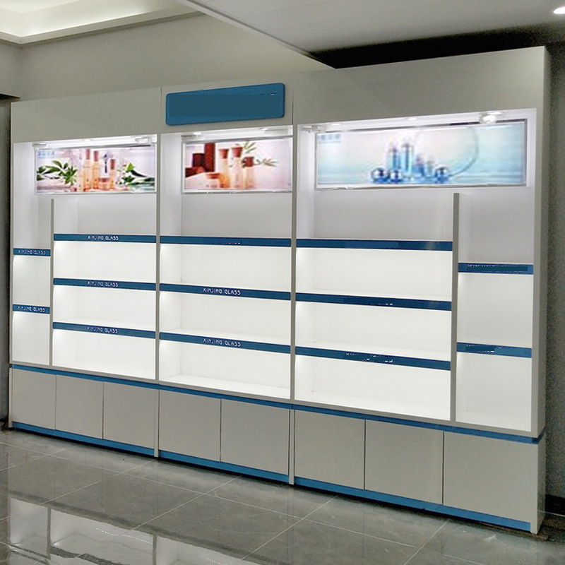 custom.Custom Modern Makeup Sh - Interior Design Modern ulasan dan harga