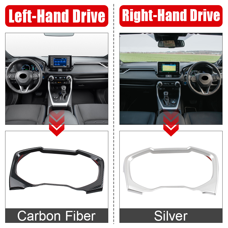 ABS Car Dashboard Dash Board F - Interior Design Handbook ulasan dan harga