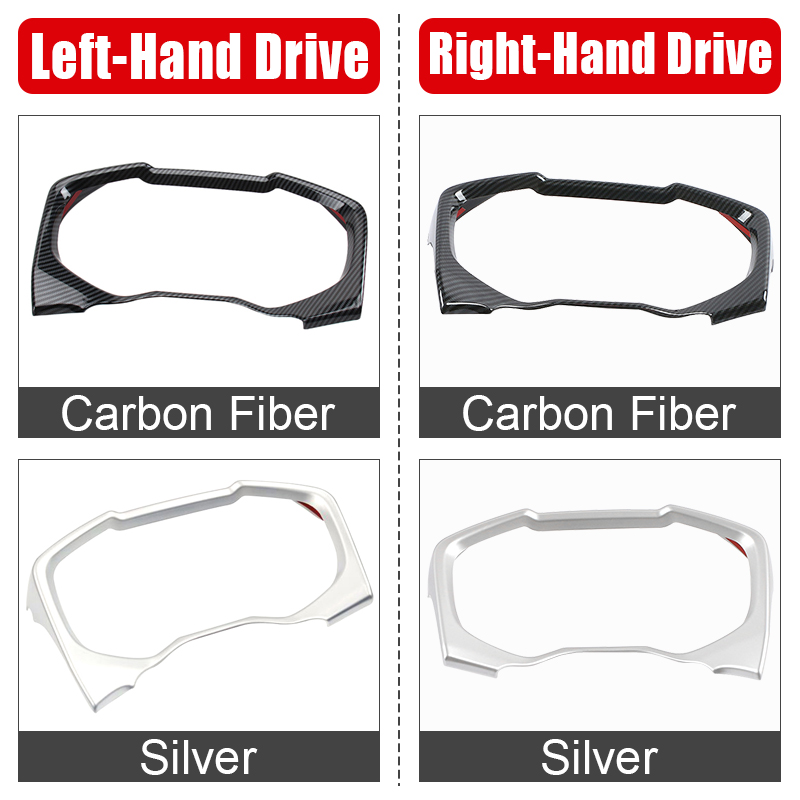 ABS Car Dashboard Dash Board F - Interior Design Handbook ulasan dan harga