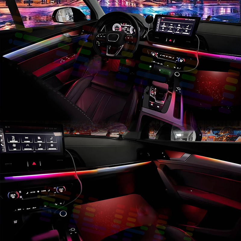 For Volvo S90 High-end Stealth - Interior Design Apps ulasan dan harga