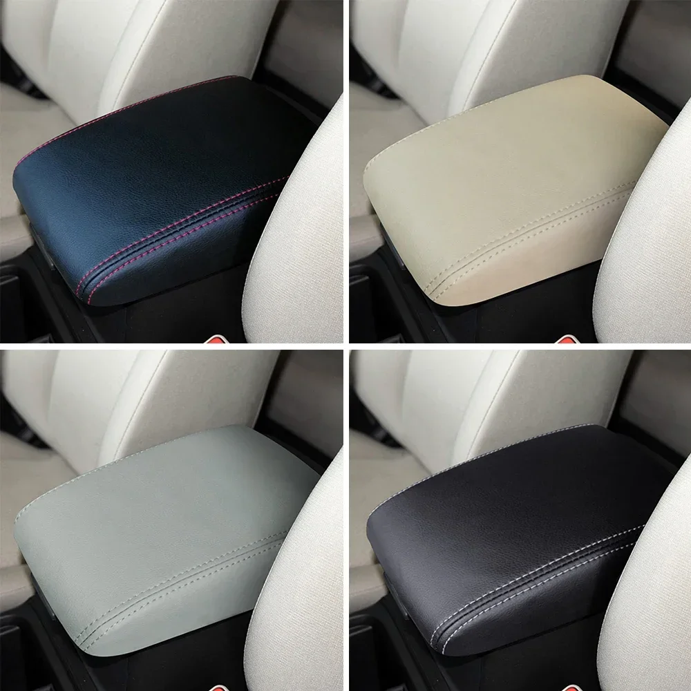 Car Armrest Box Center Console - Interior Design Services ulasan dan harga