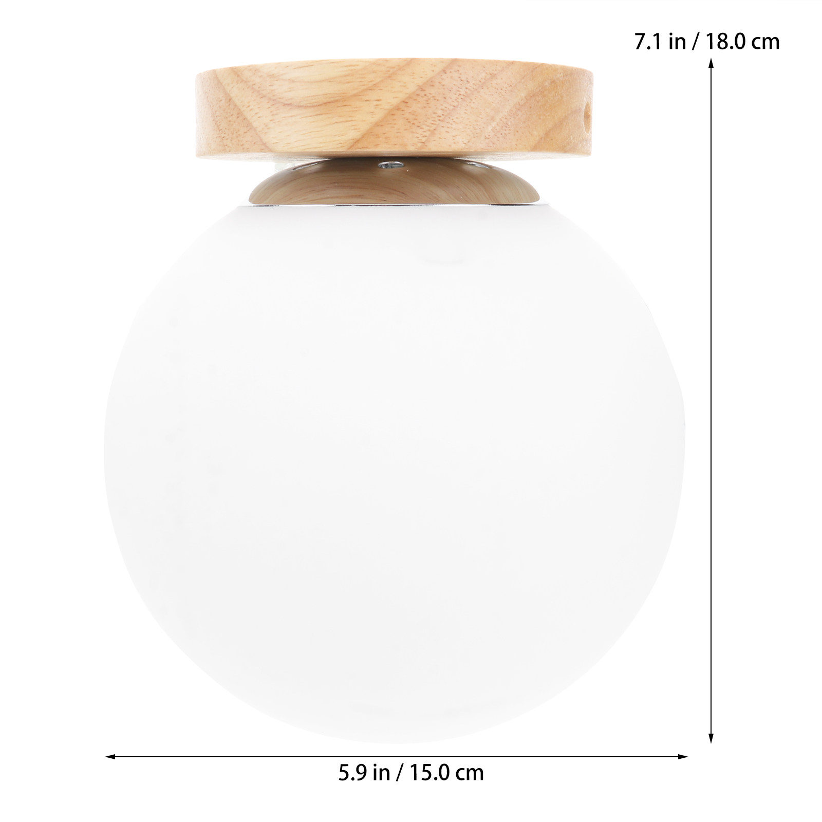 Ceiling Lamp Simple Design Hig - Interior Design High Ceiling ulasan dan harga