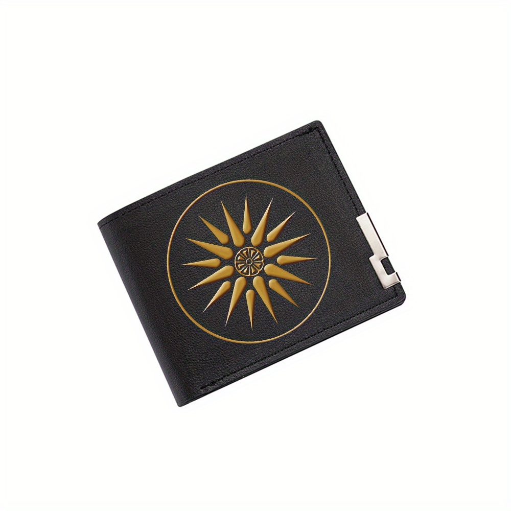 Golden sun symbol design circl - Interior Design Photo ulasan dan harga