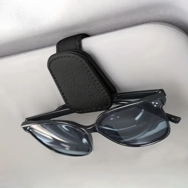 Car Sun Visor Glasses Case Hol - Interior Design Services ulasan dan harga