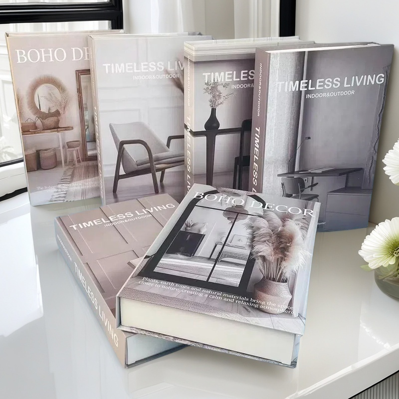 Abstract Van Gogh Luxury Fake  - Interior Design Handbook ulasan dan harga