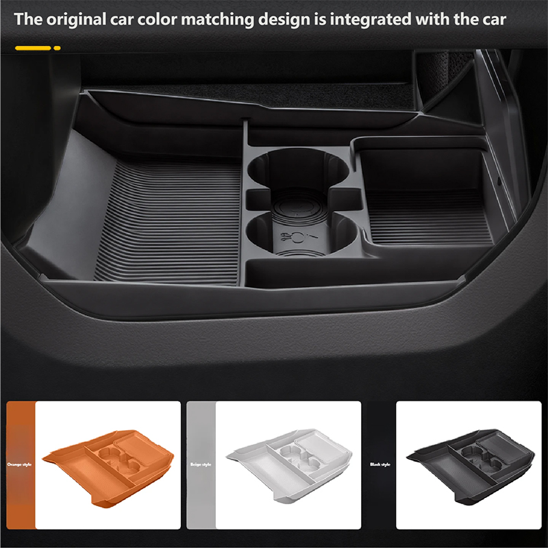 For JETOUR G700 2025+ Center C - Interior Design Services ulasan dan harga