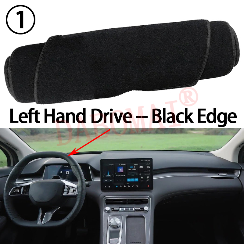 For MG MGS6 EV ES39 2025 2026+ - Interior Design Services ulasan dan harga