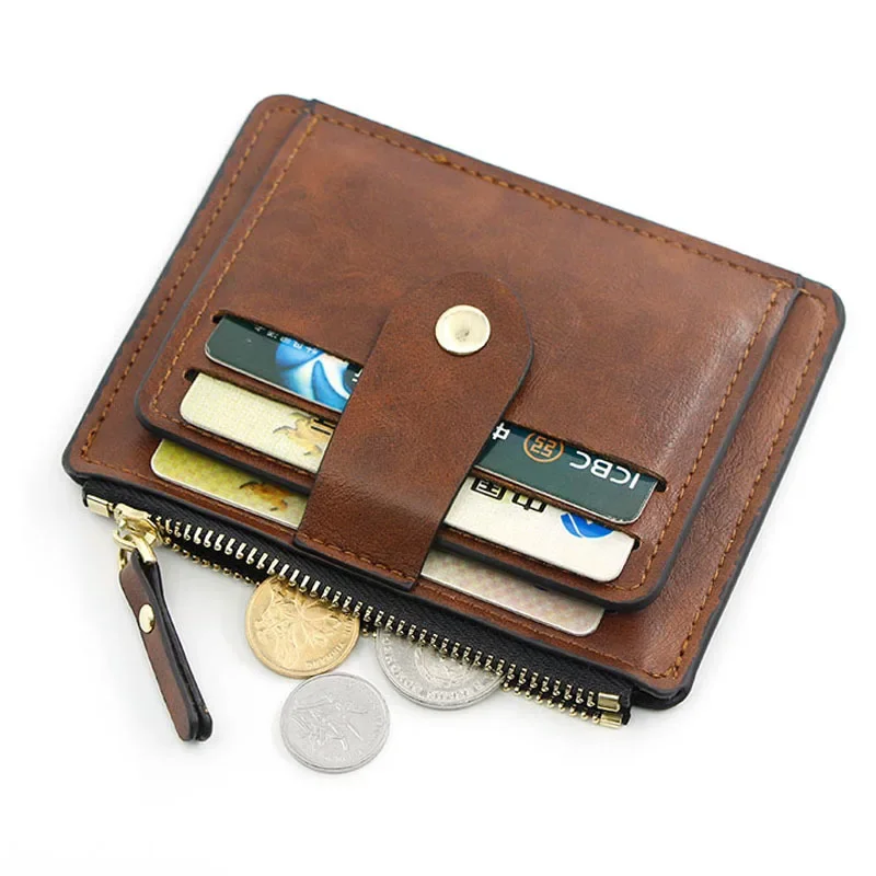 Men Fashion Credit ID Card Hol - Interior Design Photo ulasan dan harga