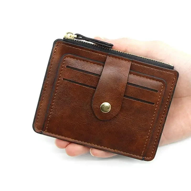 Men Fashion Credit ID Card Hol - Interior Design Photo ulasan dan harga