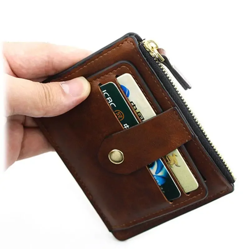 Men Fashion Credit ID Card Hol - Interior Design Photo ulasan dan harga