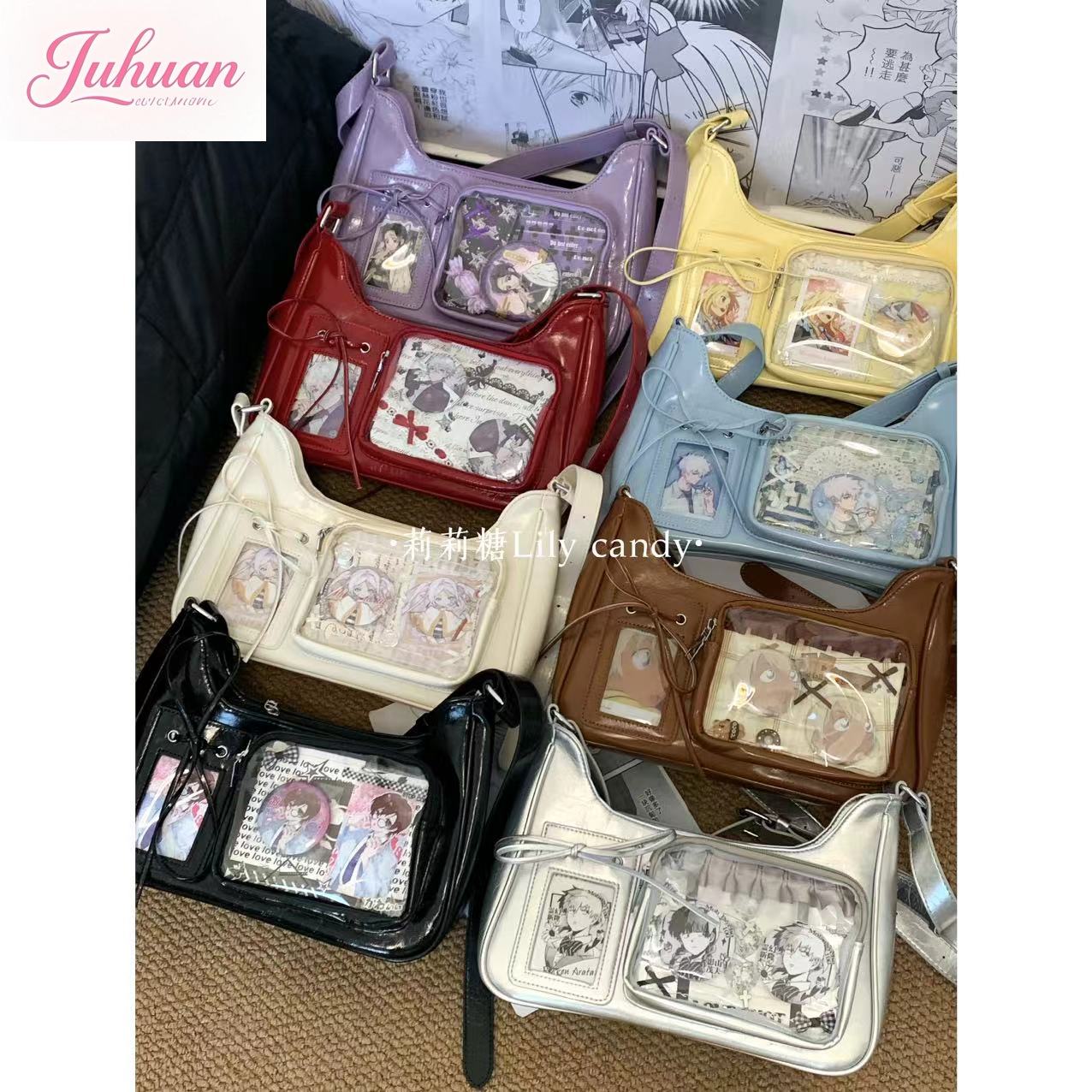 Original Lta Bag Niche Design  - Interior Design Exhibition ulasan dan harga