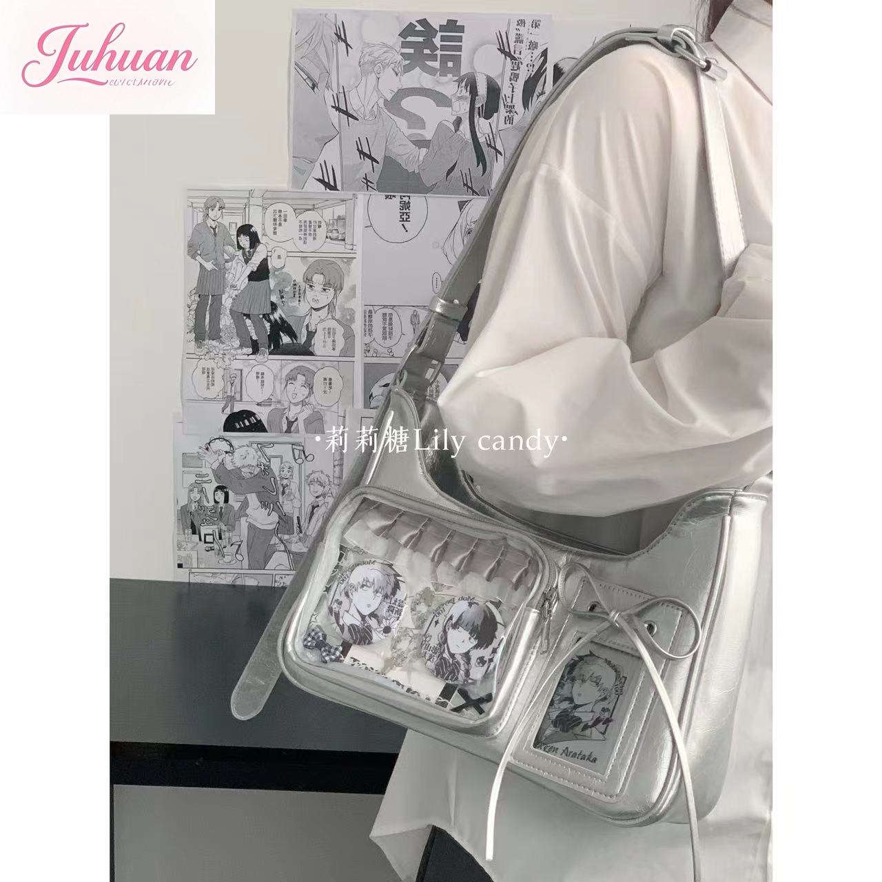 Original Lta Bag Niche Design  - Interior Design Exhibition ulasan dan harga