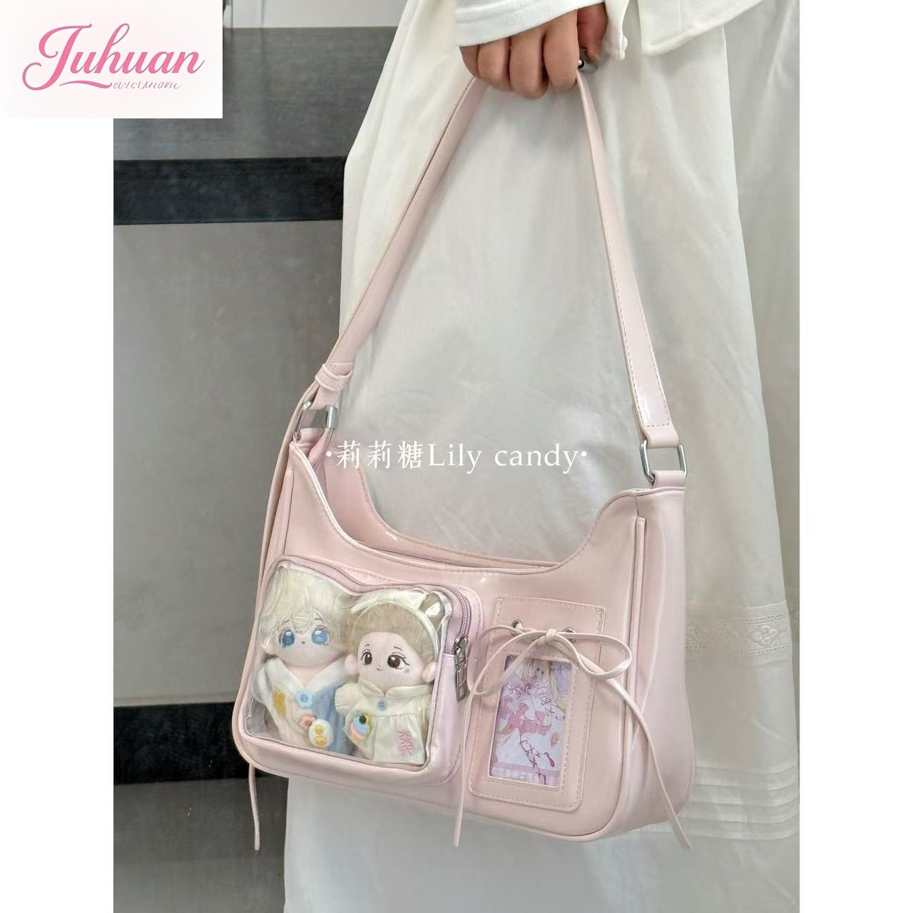 Original Lta Bag Niche Design  - Interior Design Exhibition ulasan dan harga