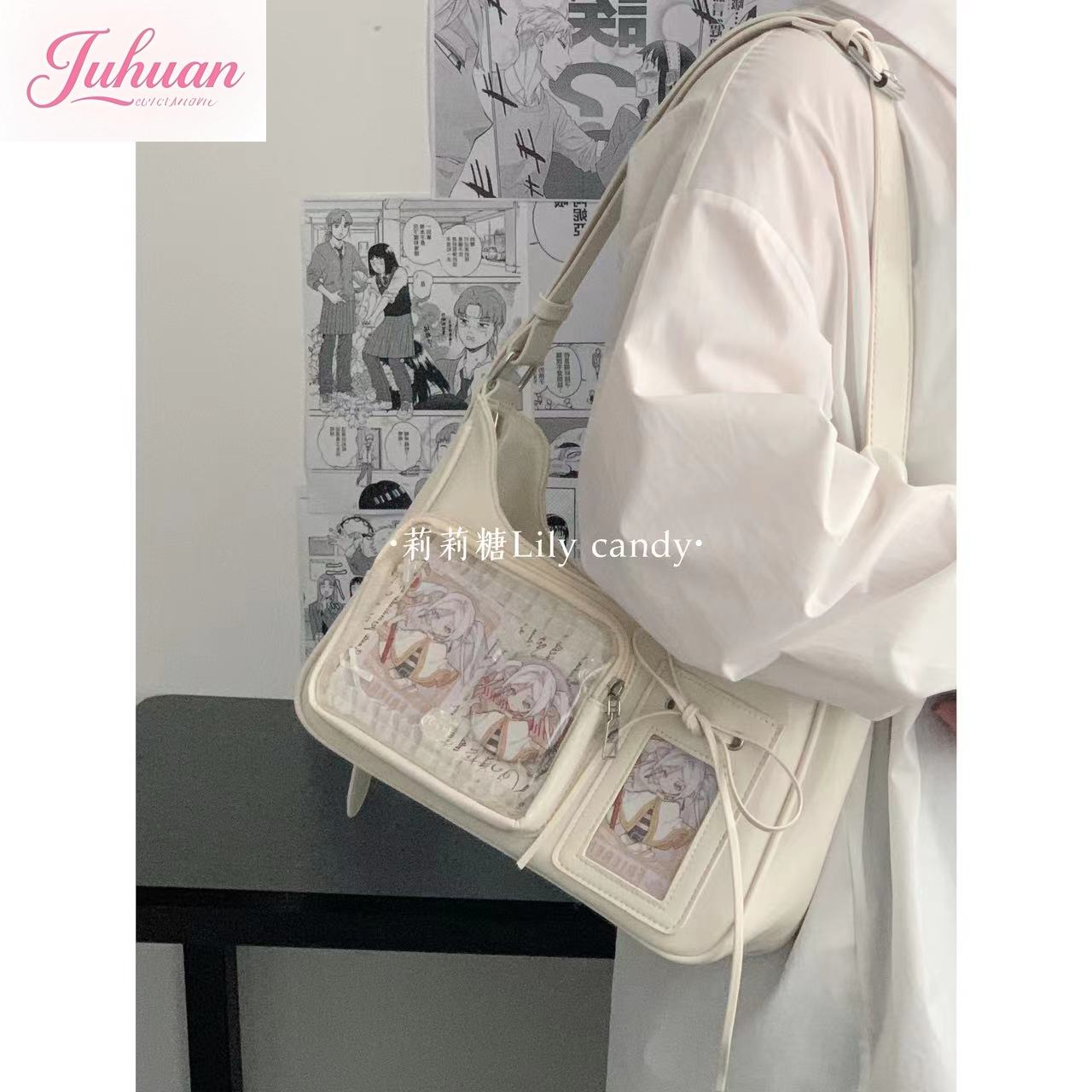 Original Lta Bag Niche Design  - Interior Design Exhibition ulasan dan harga