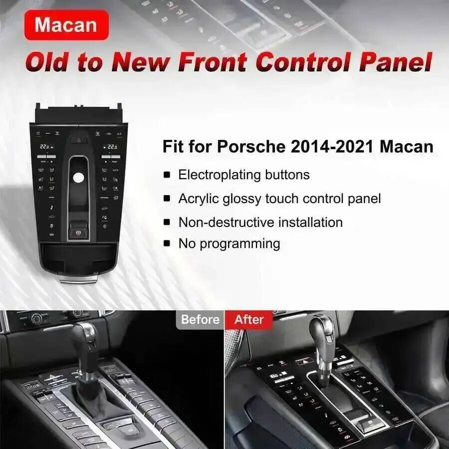 S Center Console Gear Shift Pa - Interior Design Handbook ulasan dan harga