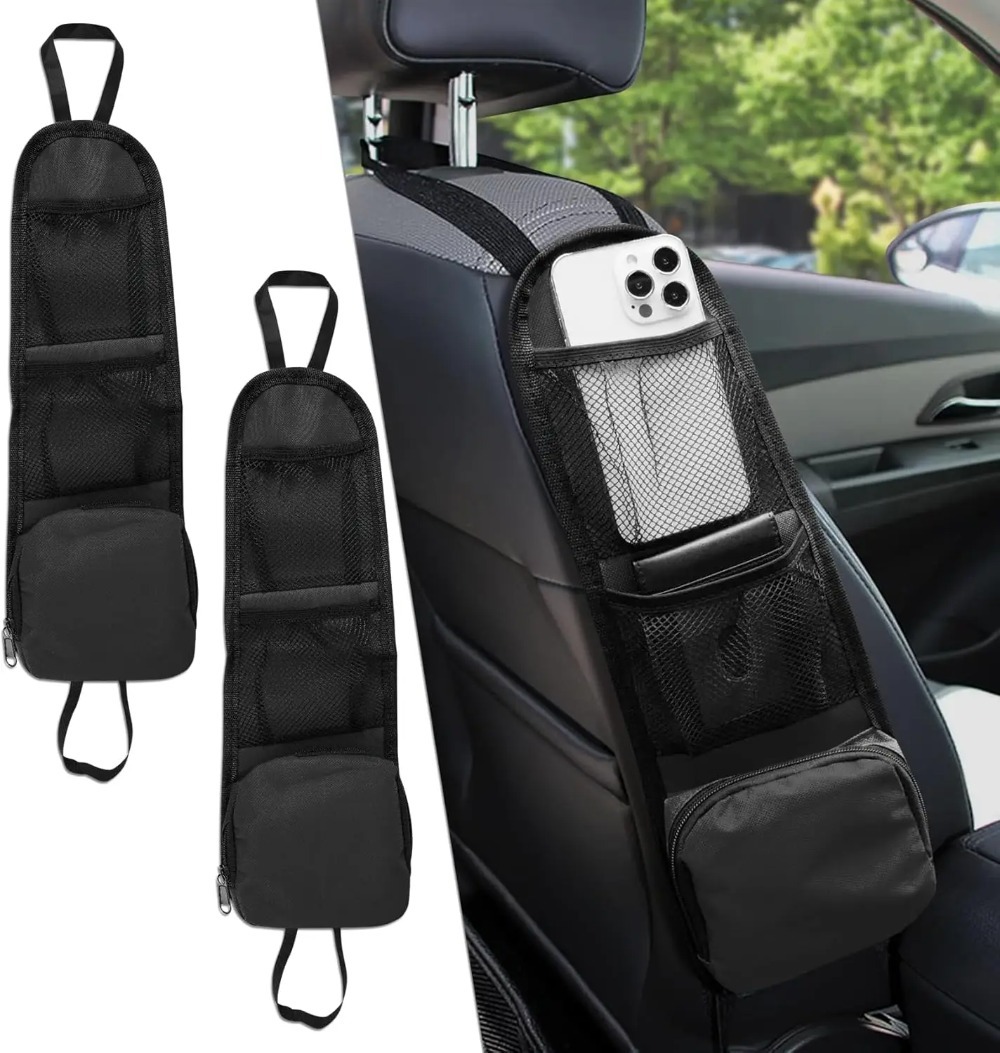 Universal Car Seat Side Hangin - Interior Design Services ulasan dan harga