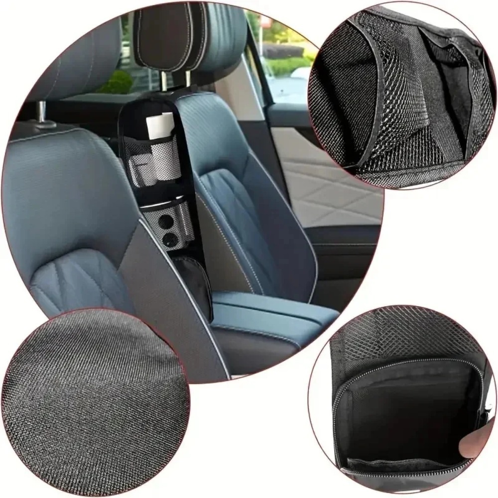Universal Car Seat Side Hangin - Interior Design Services ulasan dan harga