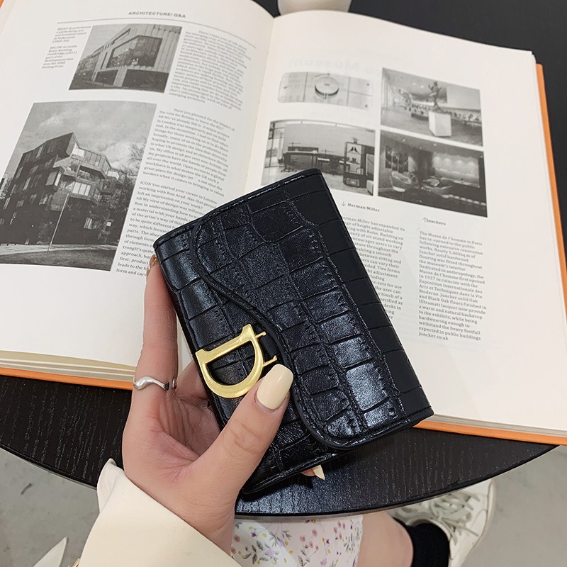 New wallet for women, compact  - Interior Design Photo ulasan dan harga