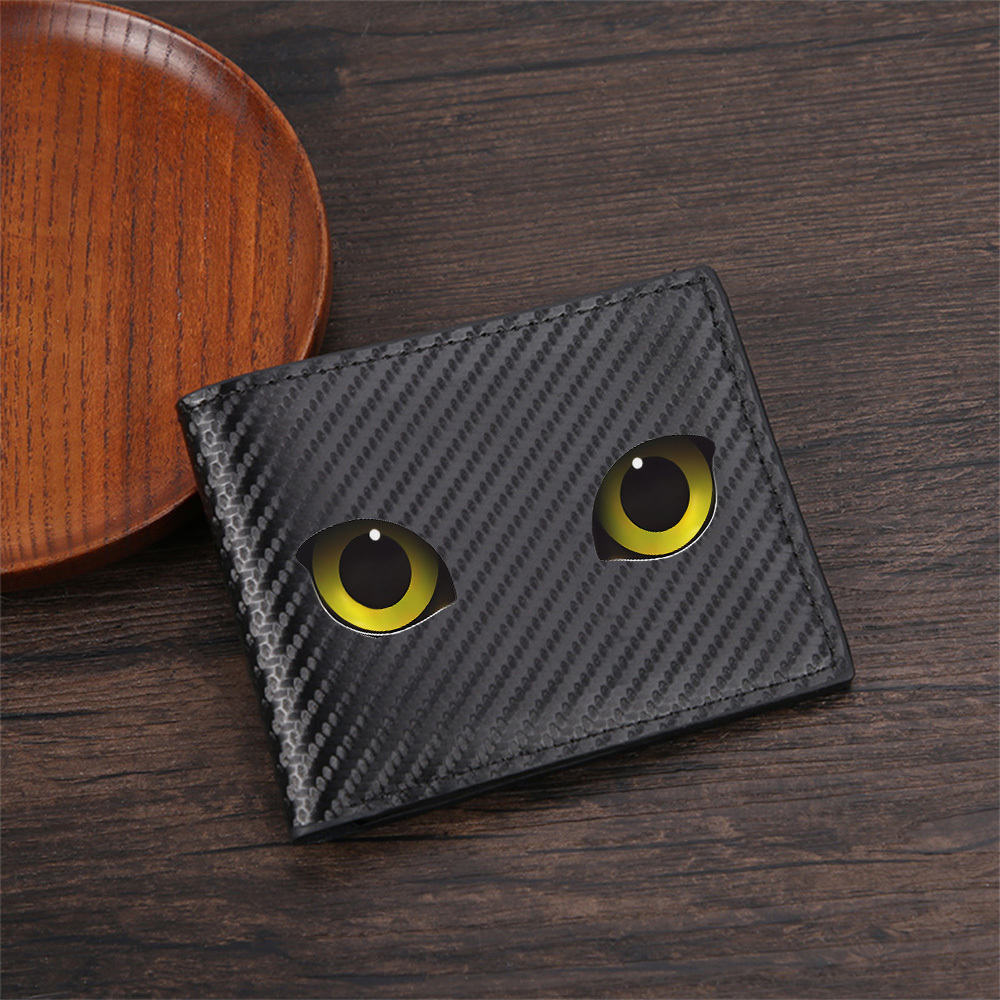Golden eyes dark background fe - Interior Design Photo ulasan dan harga
