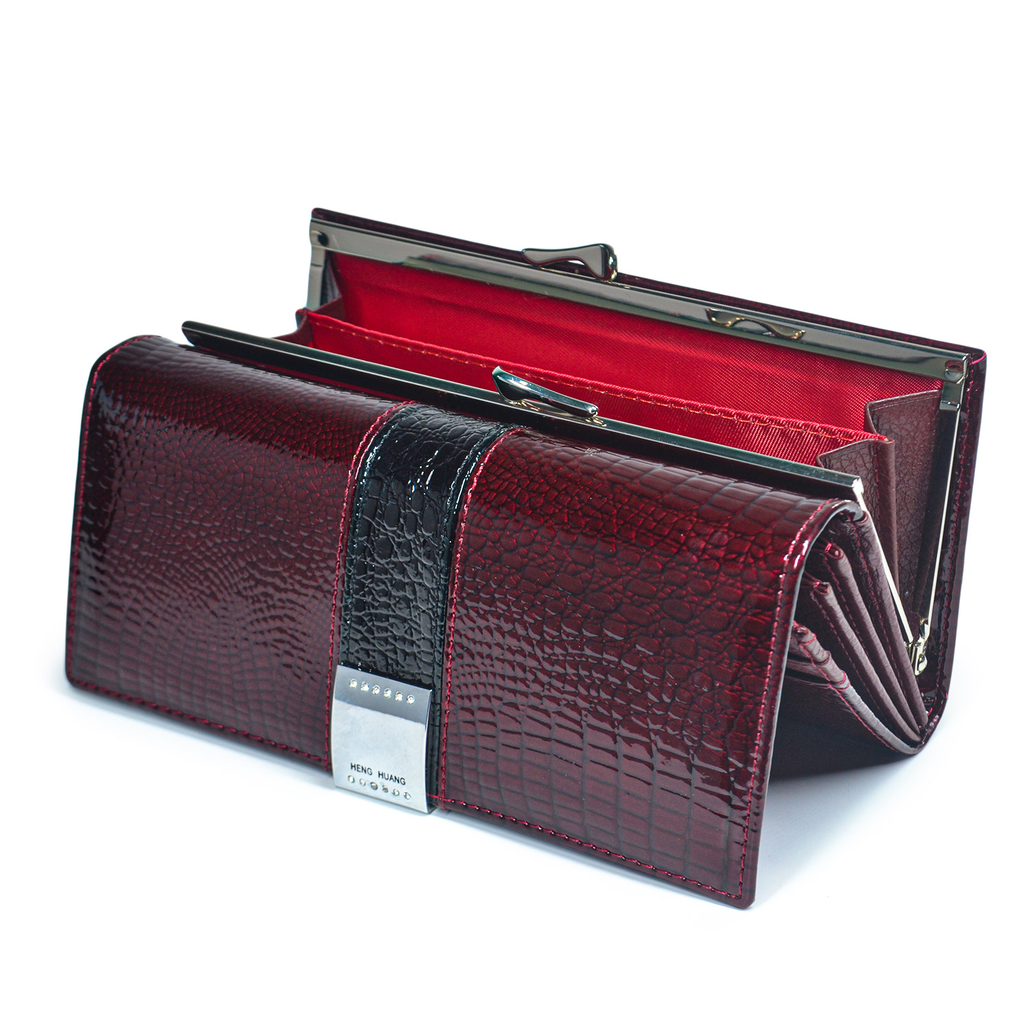 HH Womens Wallets Genuine Leat - Interior Design Photo ulasan dan harga