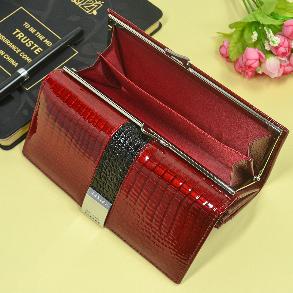 HH Womens Wallets Genuine Leat - Interior Design Photo ulasan dan harga