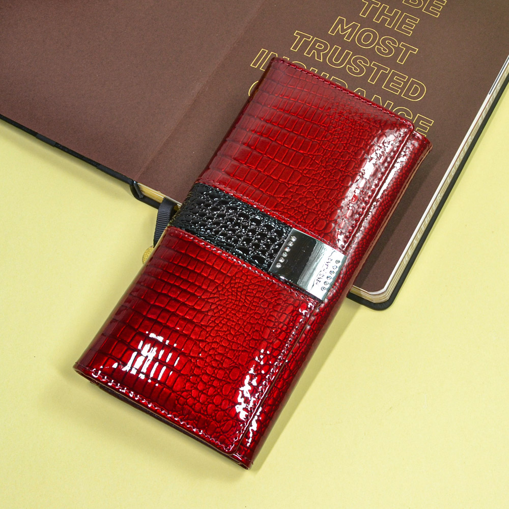 HH Womens Wallets Genuine Leat - Interior Design Photo ulasan dan harga